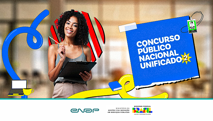 CPNU2 reforça inclusão e segurança no acesso ao serviço público, afirma ministra Esther Dweck