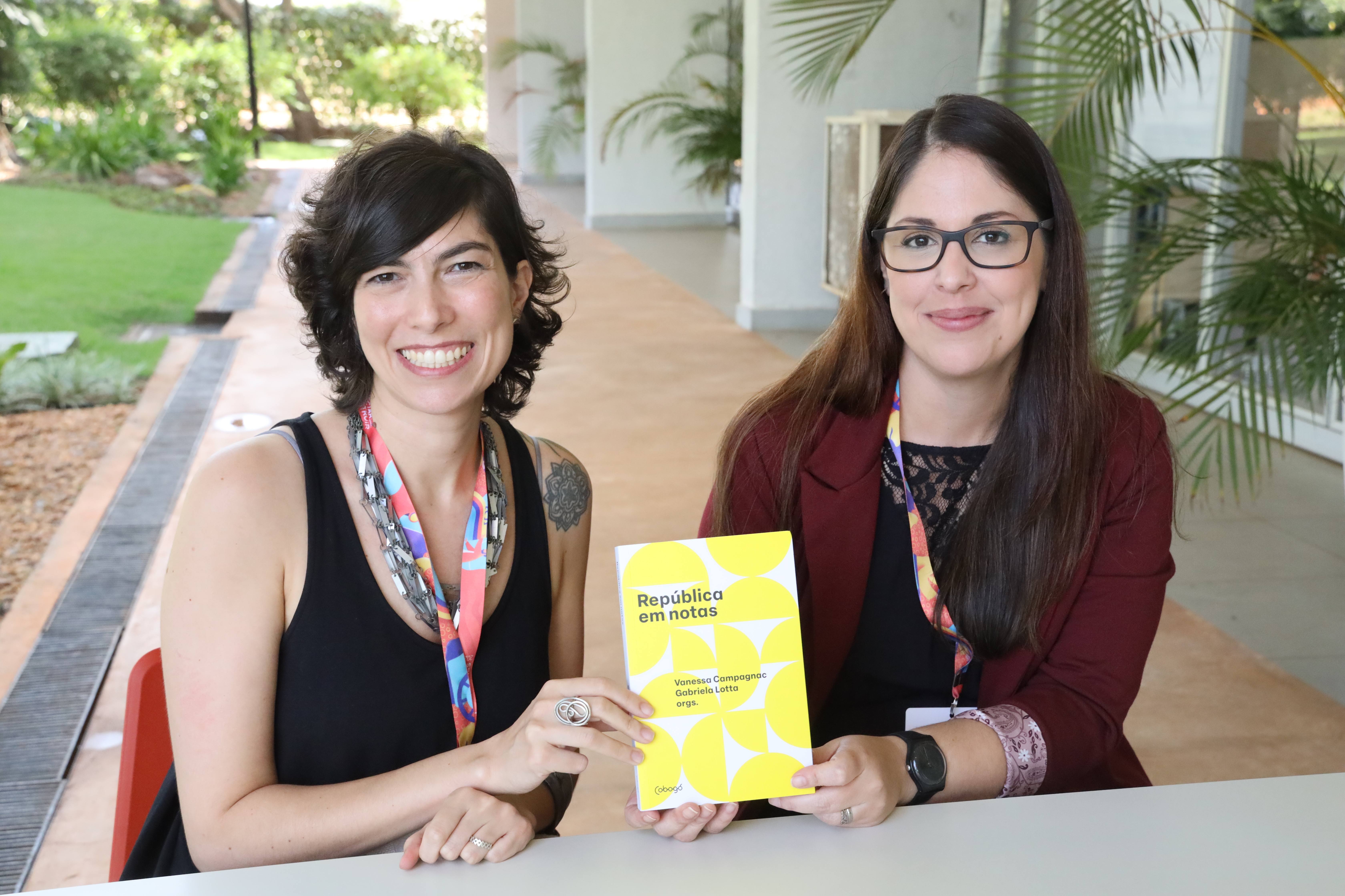 Livro de Gabriela Lotta desmistifica imagem de servidor público