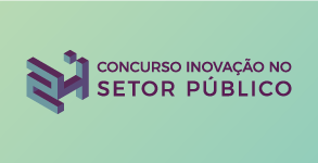Enap seleciona avaliadores para o 24º Concurso Inovação até 1º de junho