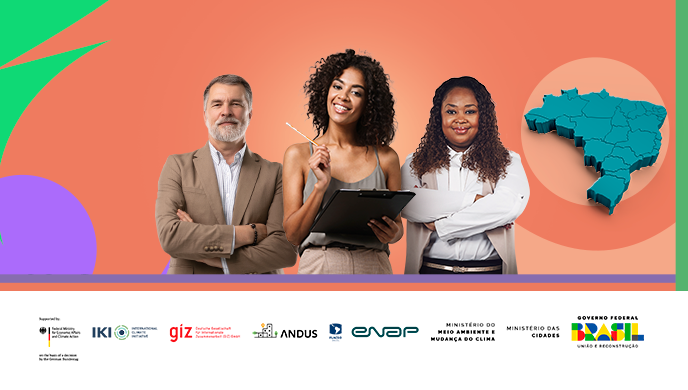 Enap oferece cursos de liderança para prefeitos e prefeitas com mandatos em 2025