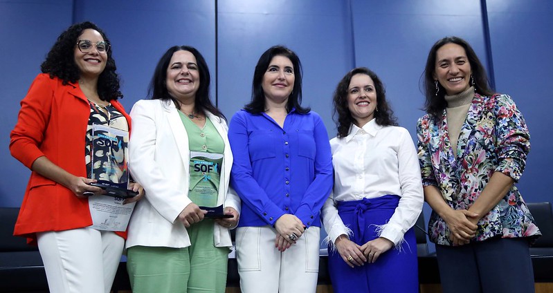 XII Prêmio SOF anuncia vencedores