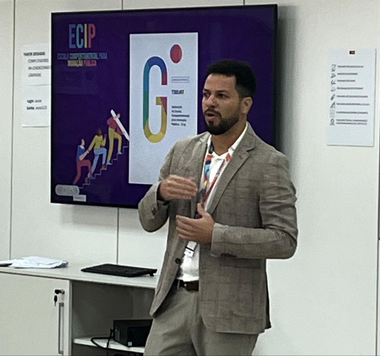 “Ser ou não ser, eis a inovação!” Ferramenta criada pela Enap inspira servidores públicos