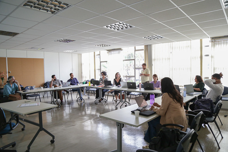 Cursos de formação do CPNU terão certificação de pós-graduação emitidos pela Enap