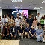 Lideranças brasileiras concluem curso internacional Desenho de Políticas Públicas para Problemas Desafiadores na Enap