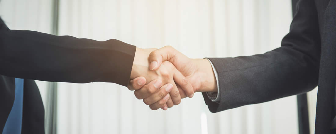 Conheça os candidatos aprovados na primeira etapa do processo seletivo para Diretor(a) de Gestão Interna