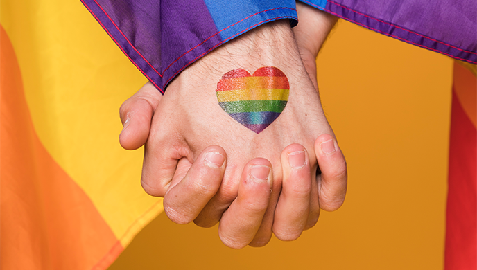 Enap soma conhecimento e informação à luta contra a LGBTfobia