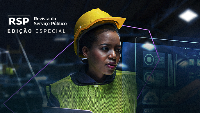 Enap abre prazo para envio de artigos sobre implementação de políticas industriais e  inovação