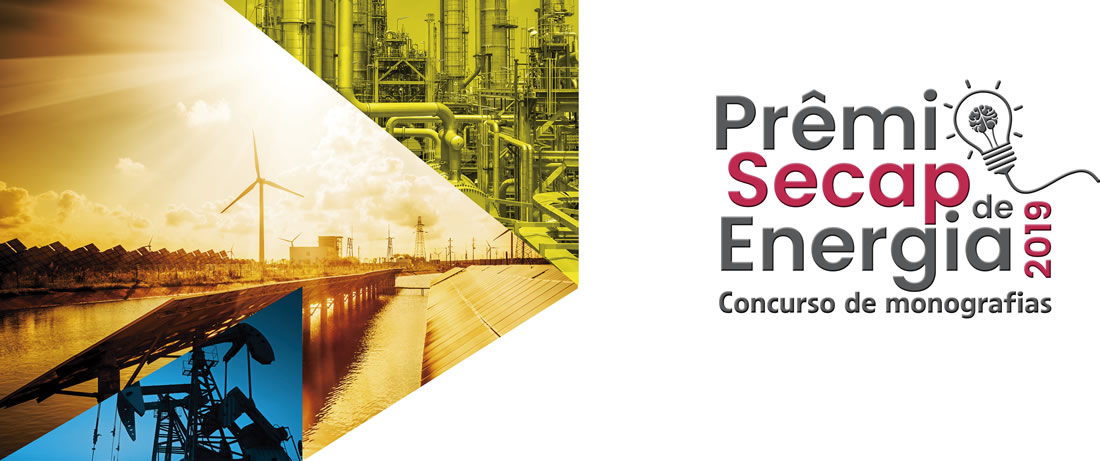 Vencedores da 1º edição do Prêmio Secap de Energia recebem premiação em Brasília