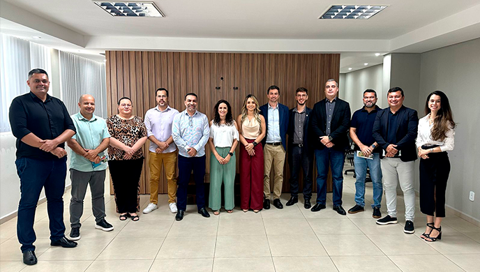 Enap lança página dedicada ao Acre e divulga capacitações para servidores estaduais e municipais em Rio Branco
