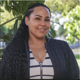 Diretora de Desenvolvimento Profissional