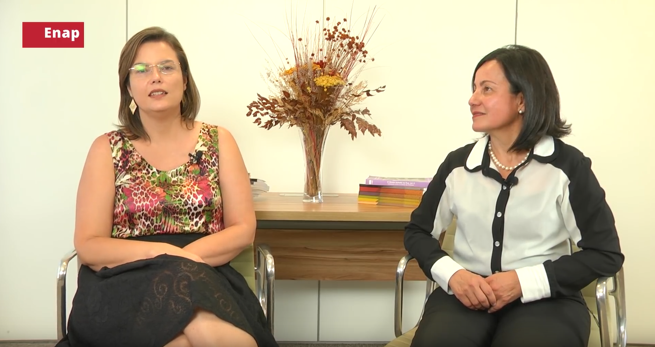 Enap Entrevista: Especialista fala sobre o conceito de compliance na Administração Pública