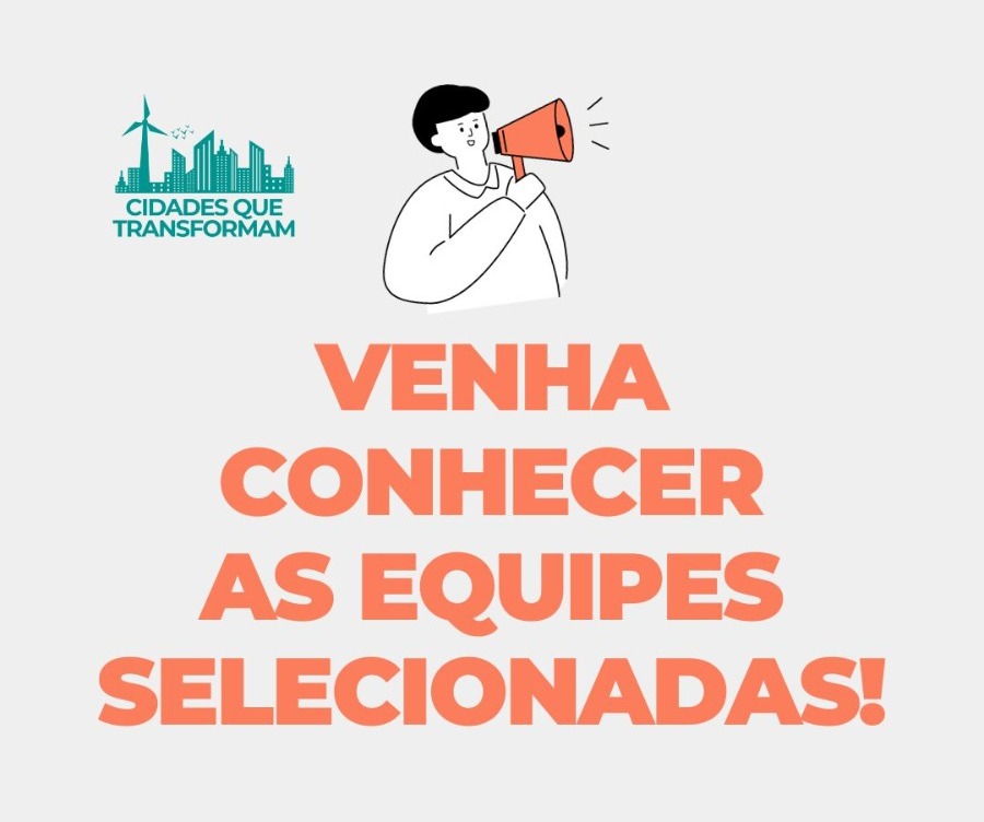 4ª Jornada de Inovação inicia novo capítulo na busca por sustentabilidade urbana