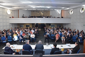Enap sedia 3º encontro de produtores de informação visando à Agenda 2030