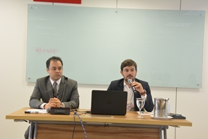 Fiscalização Preventiva e Orientativa é tema de evento realizado pela Enap, Casa Civil e ABAR