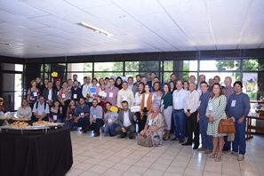 Avaliadores do 22º Concurso Inovação se reúnem em Brasília
