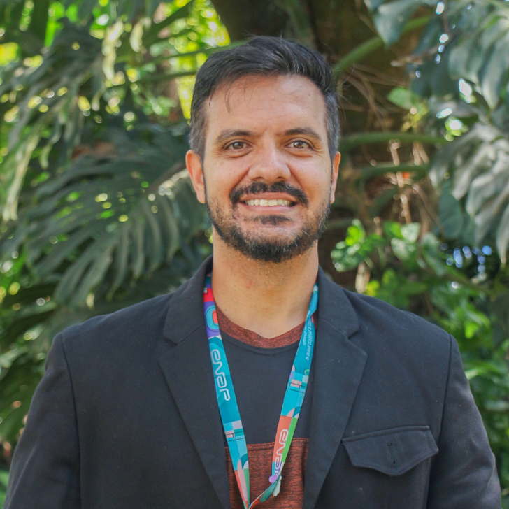 Danilo Santana Pereira