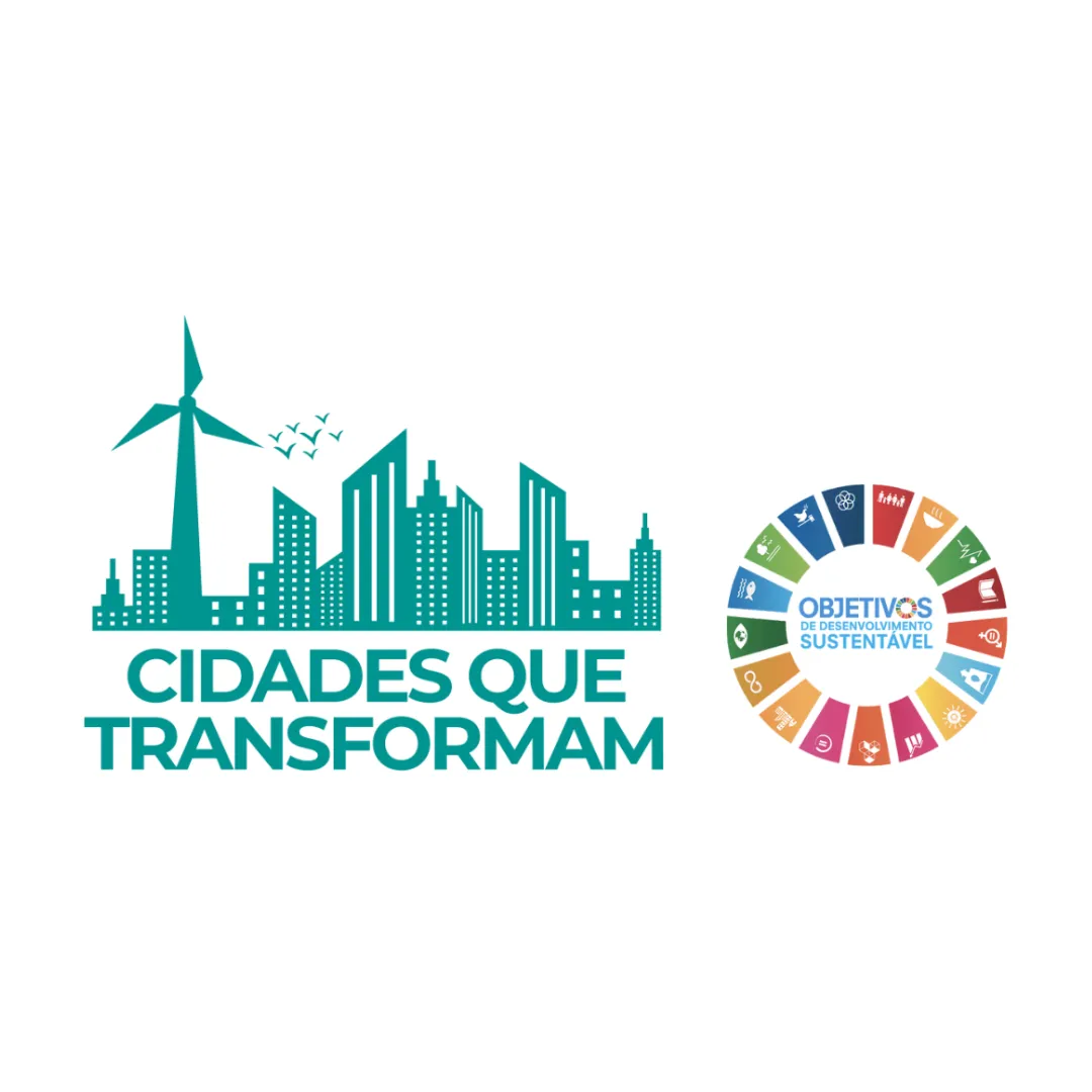 Cidades que transformam