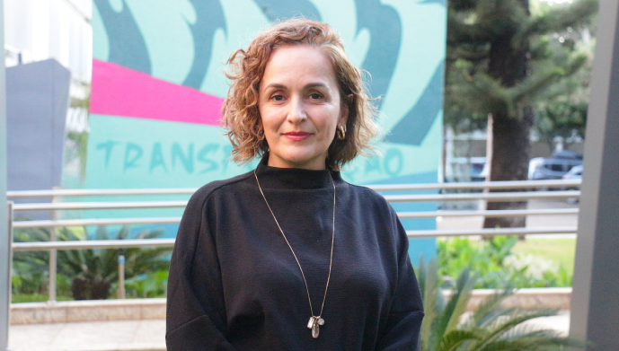 “Para transformar o serviço público, servidores precisam enfrentar as desigualdades de gênero e raça para não deixar ninguém de fora do projeto de desenvolvimento do país”, afirma diretora de educação executiva