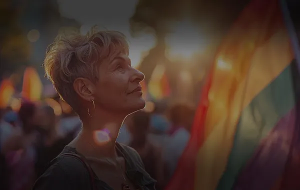 Holofote Transformação