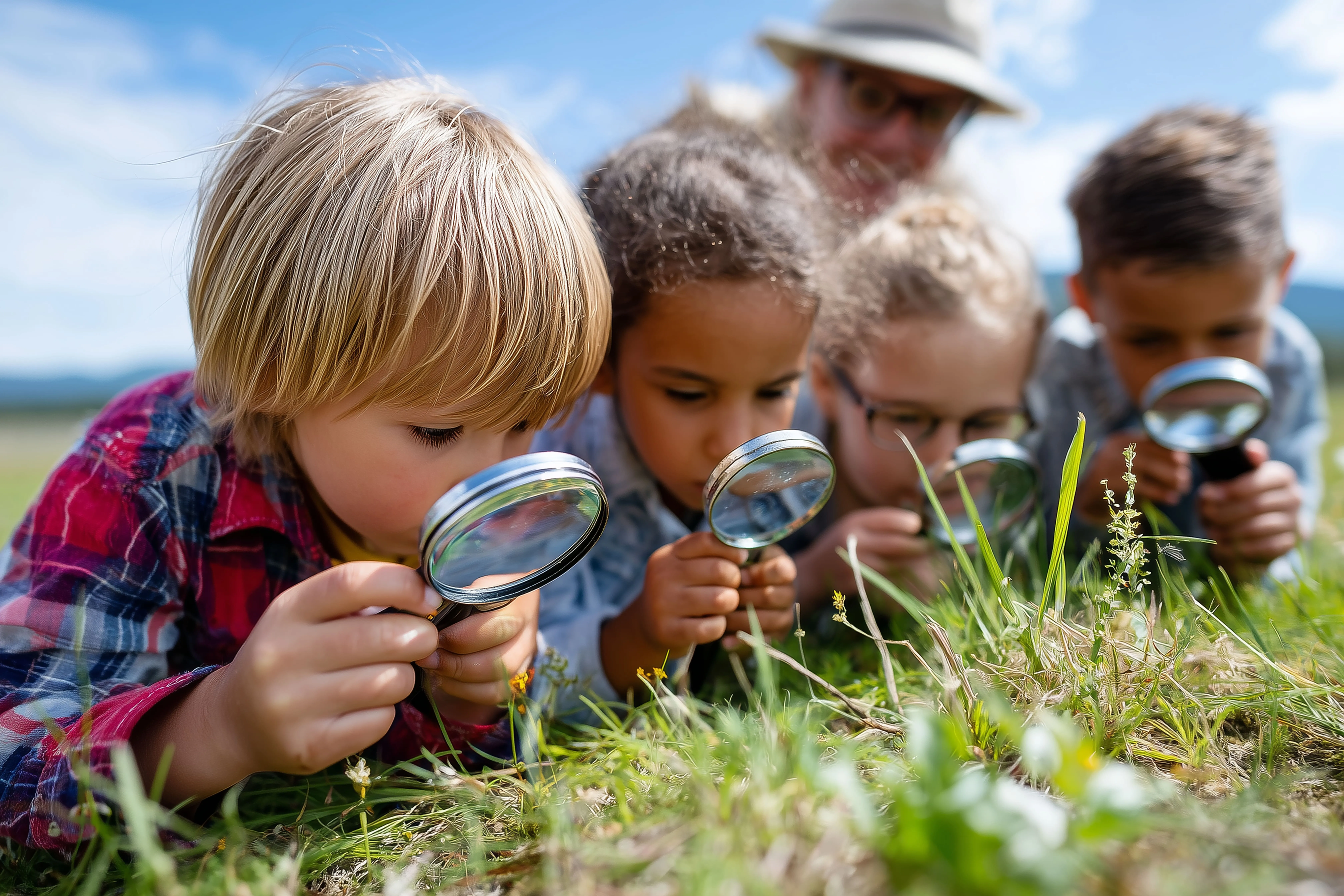 Educação ambiental_AdobeStock_1638019745