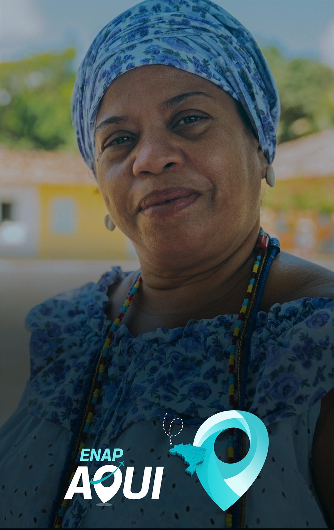Programa Enap Aqui