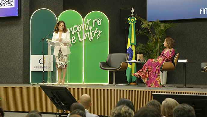 Cerimônia de encerramento do LideraGOV 4.0 celebra o fortalecimento de lideranças negras