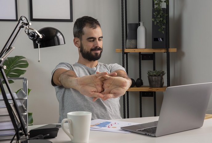 Pesquisa vai avaliar experiência de servidores para aprimorar teletrabalho