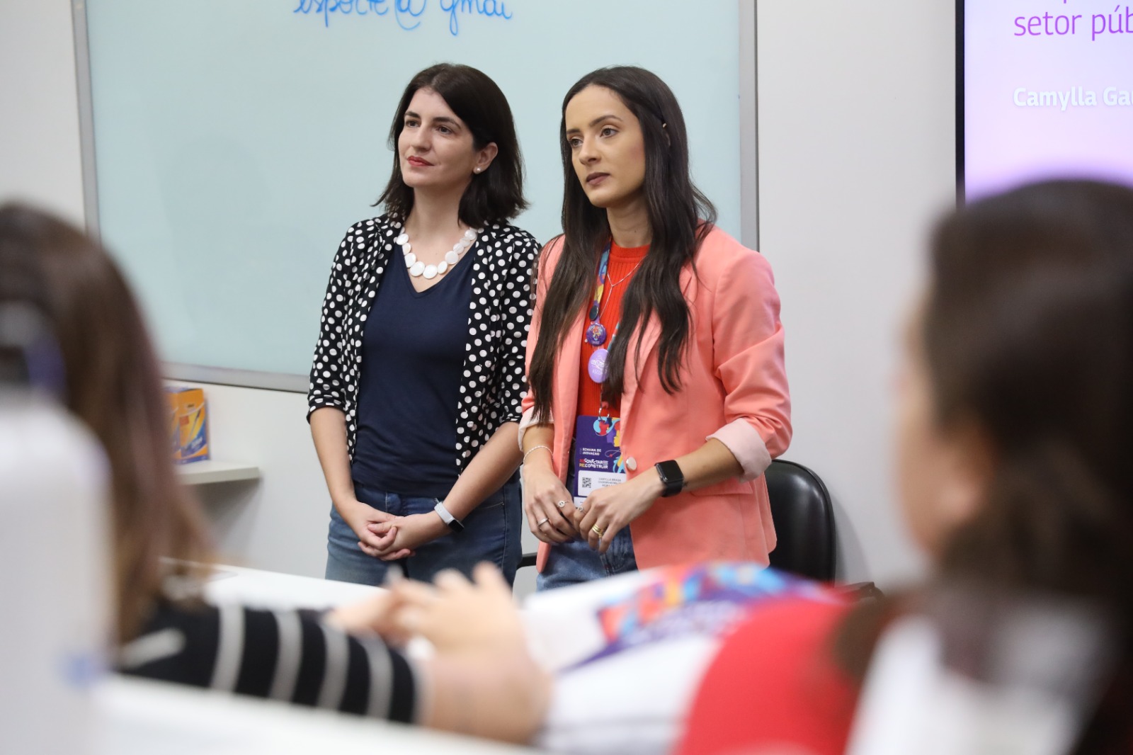 “Além dos likes” é tema de palestra na Enap