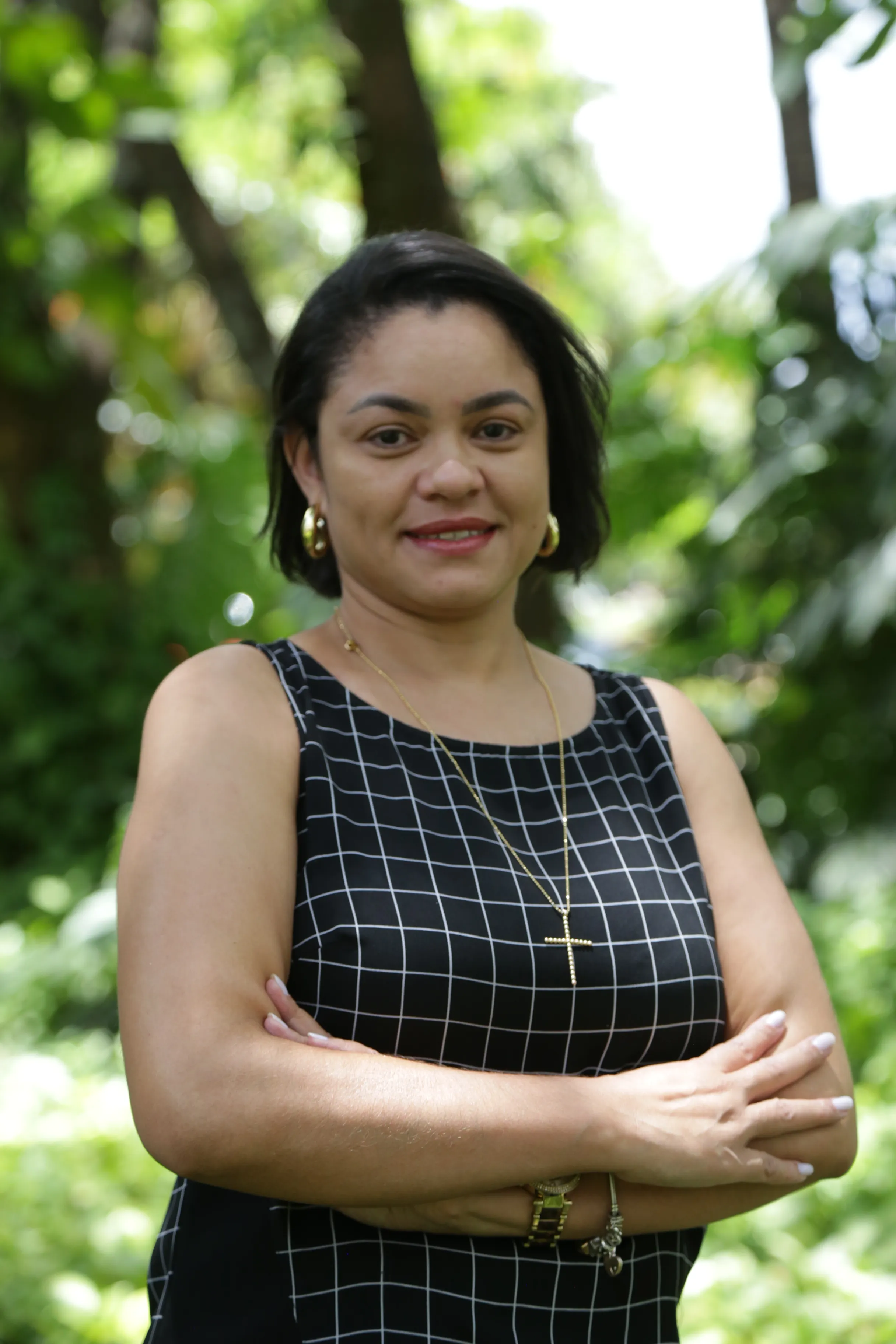 Coordenadora de Gabinete