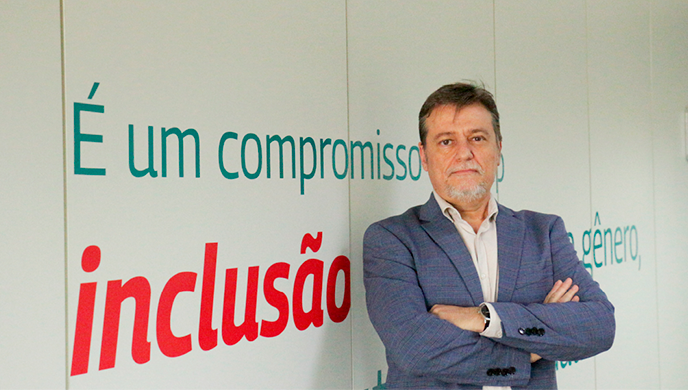 “O serviço público é um dos pilares do Estado democrático de direito”, diz diretor da DAE