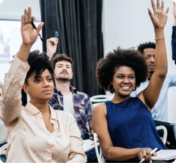 Conheça a Metodologia