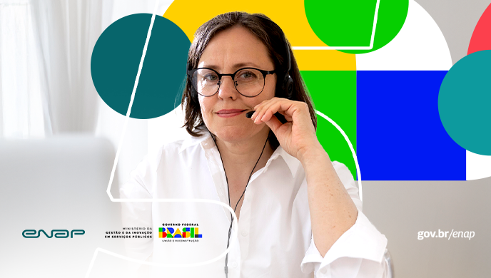Enap promoverá cursos de formação de cinco carreiras do CPNU