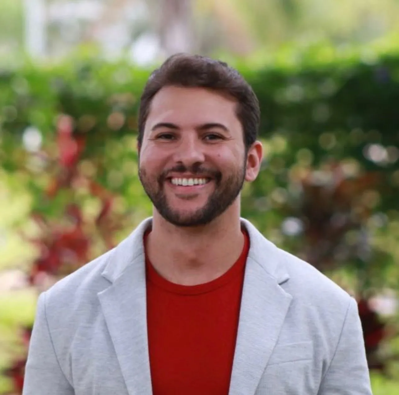 Coordenador-Geral de Gestão das Diretrizes de Aprendizagem e Ensino