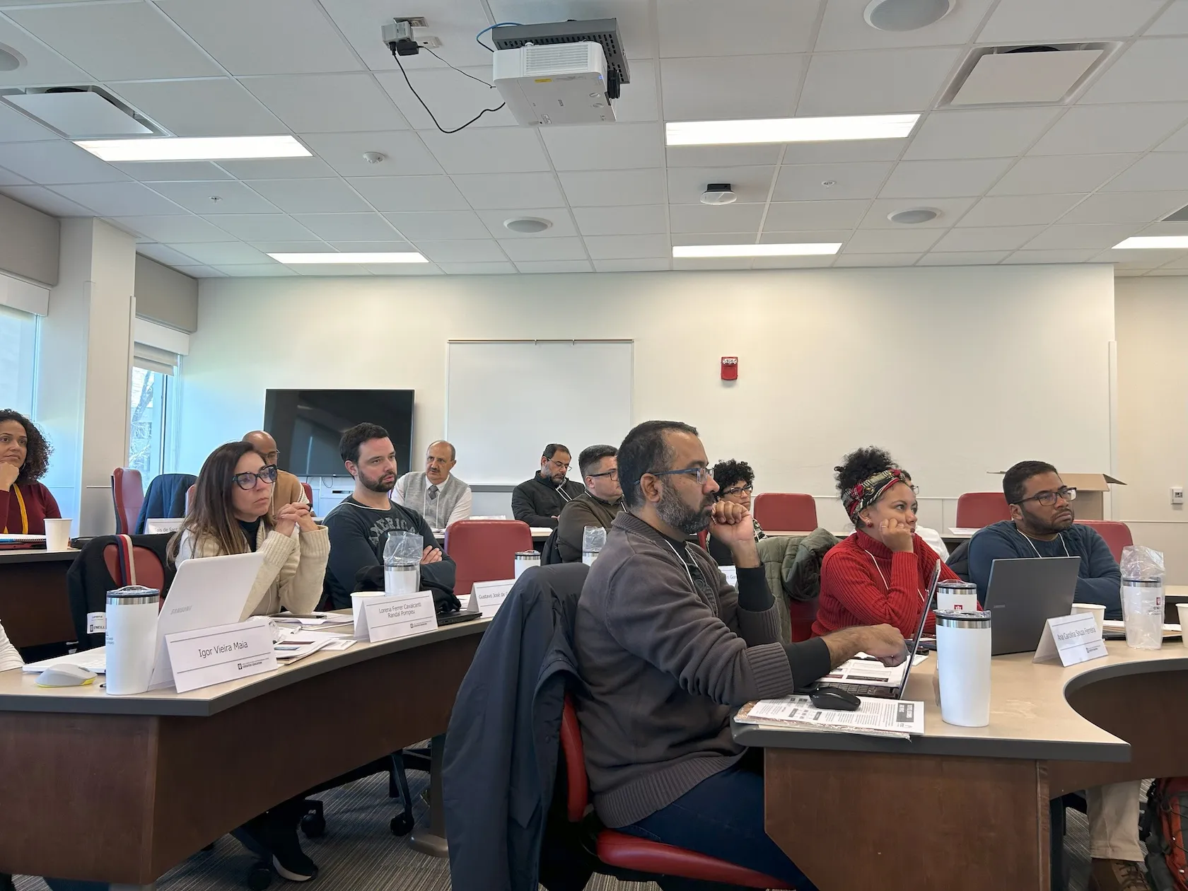 Programa Executivo de Competências para Liderança (Indiana University)