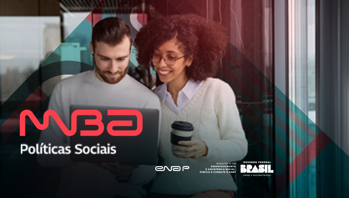 Aula magna marca início da primeira edição do MBA em Políticas Sociais da Enap