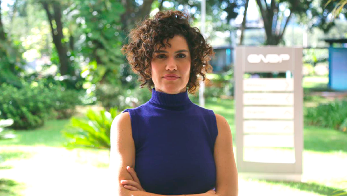 “Inovação é fundamental e muda para melhor a vida das pessoas”, diz diretora-executiva da Enap