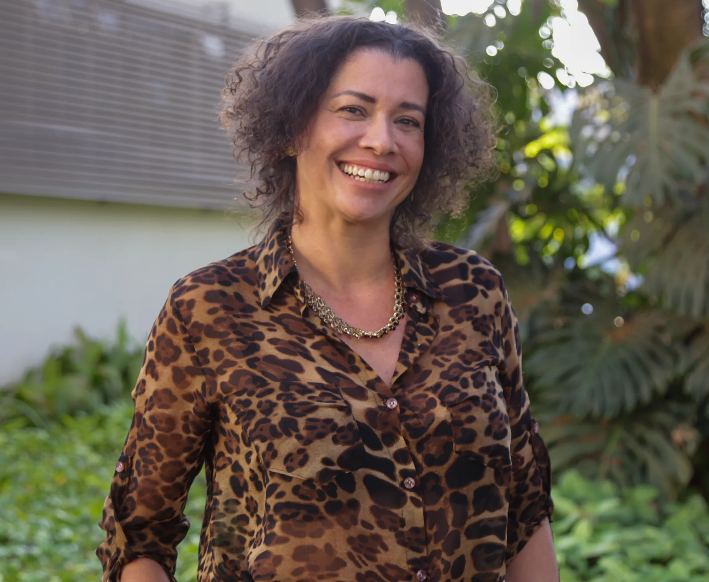 Coordenadora-Geral do Laboratório de Inovação em Inteligência Artificial do Governo Federal (LIIA)