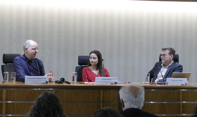 Especialista internacional destaca importância da burocracia para a inovação no setor público