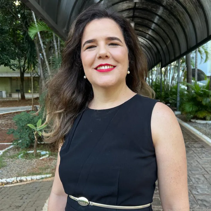 Procuradora Federal