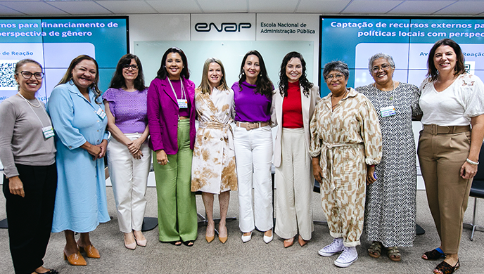 Gestoras municipais e estaduais discutem alternativas para geração de emprego e renda no Brasil