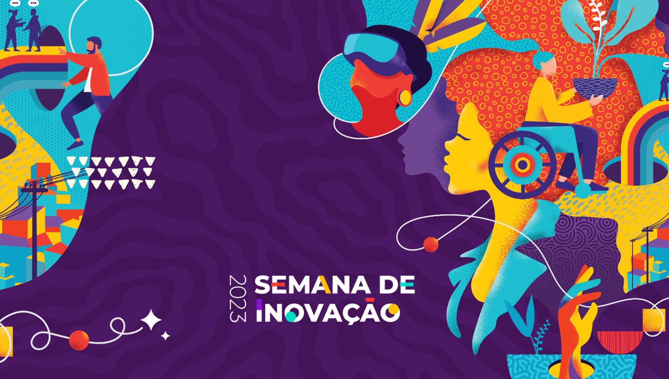 Semana de Inovação 2023: saiba como sua marca pode aparecer