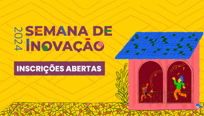Kent Larson, Vanessa Hanson, Stephanie Hankey e Epsy Campbell falam no primeiro dia da Semana de Inovação