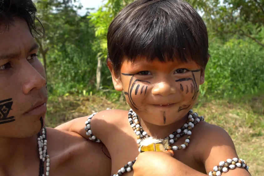 Seminario indigena