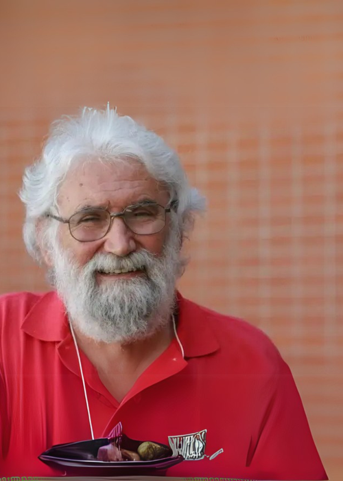 Leonardo Boff
