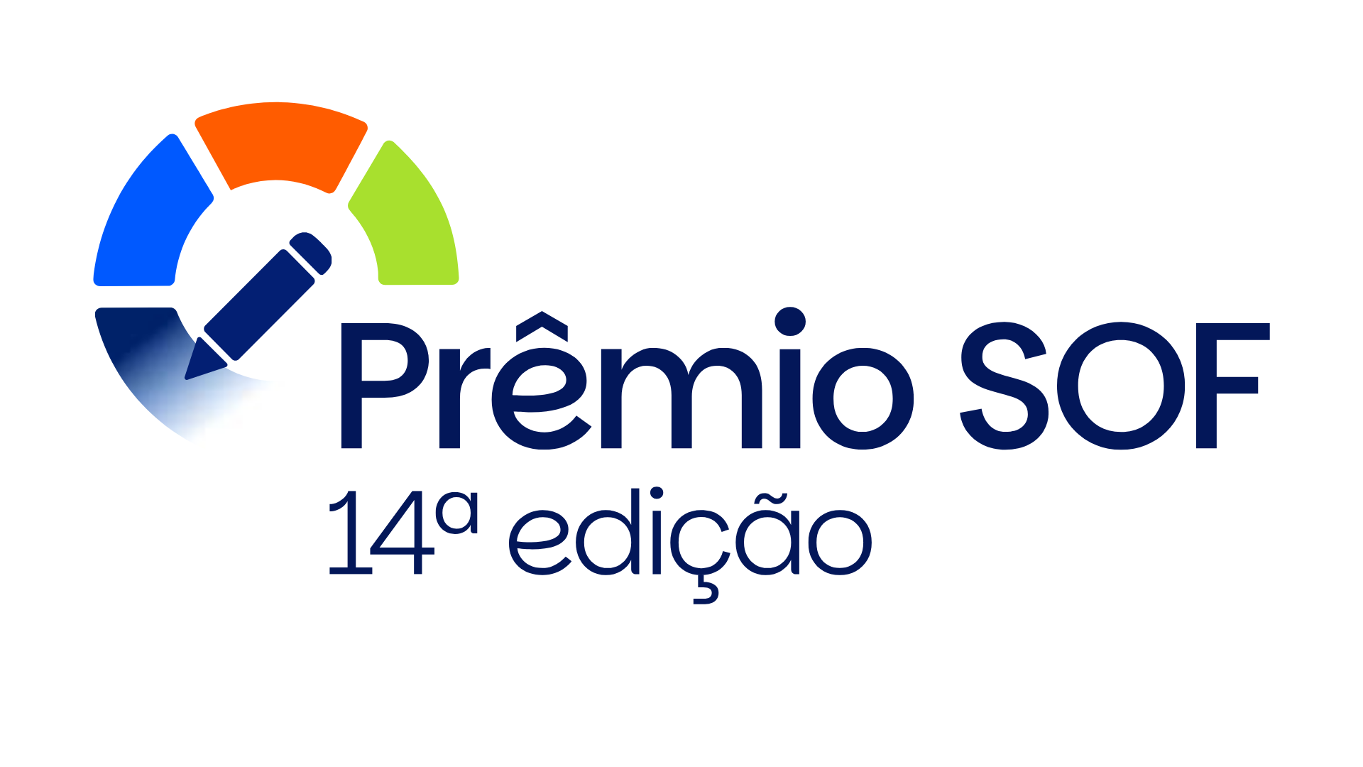 MPO e Enap abrem inscrições para o 14º Prêmio SOF