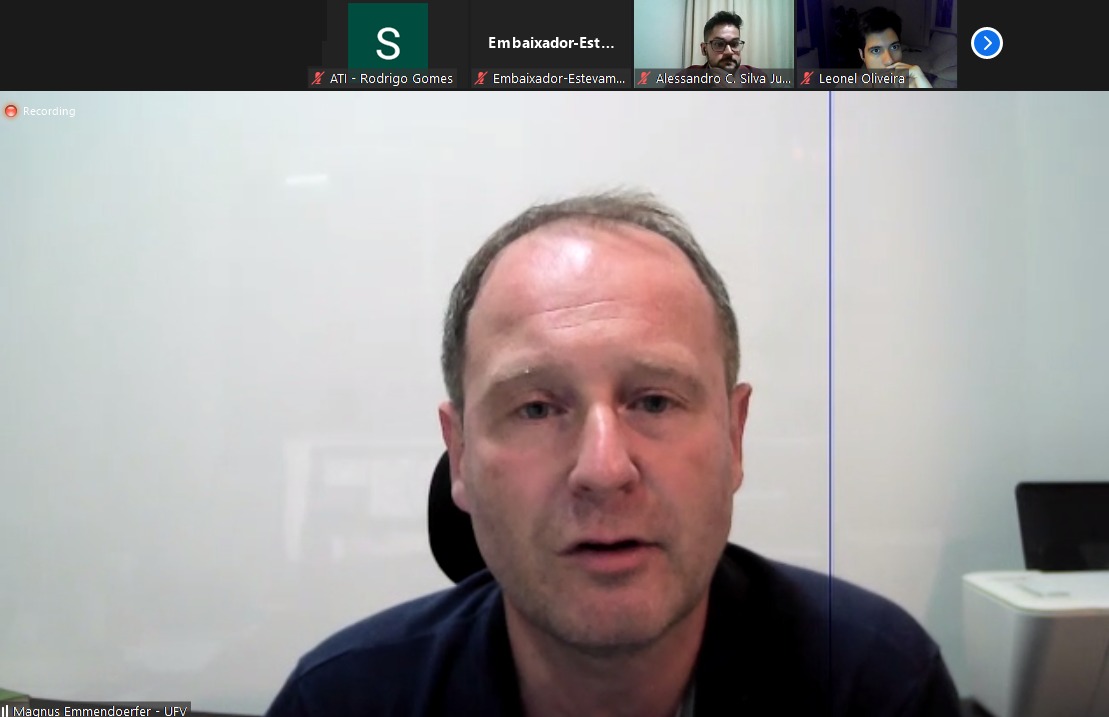 Pesquisa mostra o potencial dos laboratórios  de inovação na mudança de cultura no setor público