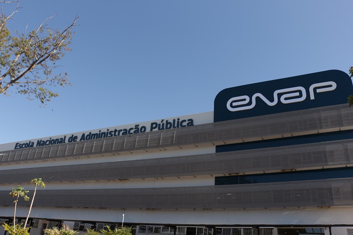 Enap se pronuncia sobre transição governamental