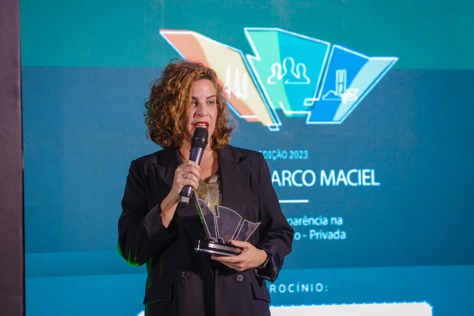 Plataforma Desafios é vencedora do Prêmio Marco Maciel na categoria Organização Pública