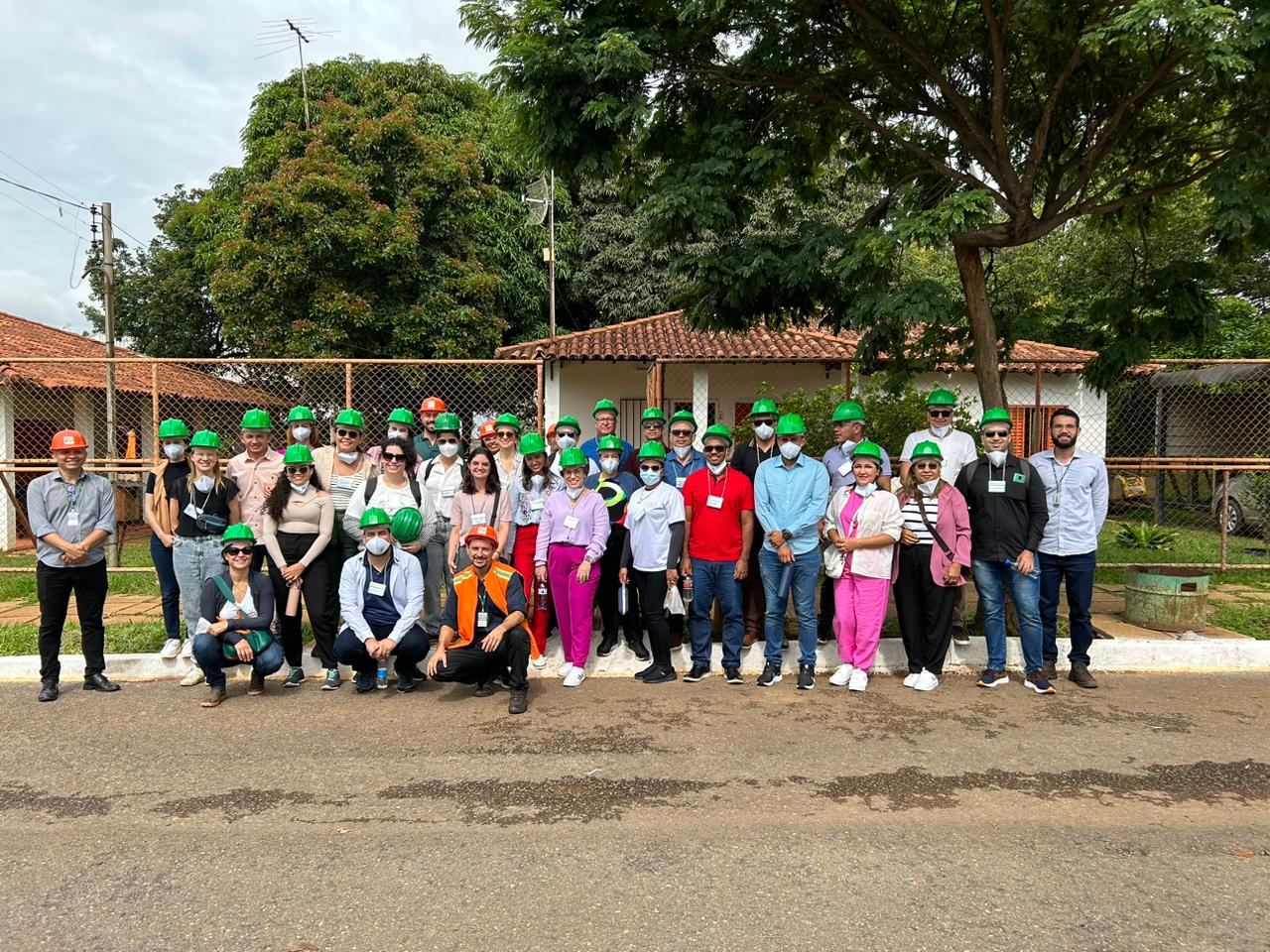 Municípios de diferentes regiões constroem soluções para resíduos sólidos urbanos