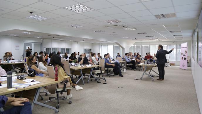 Enap sedia encontro de rede de cooperação que reúne Brasil e Dinamarca